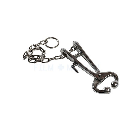 Cattle Nose Ring Pliers 